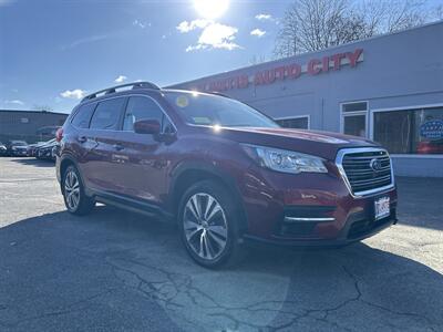 2019 Subaru Ascent Premium 8-Passenger   - Photo 3 - Framingham, MA 01702