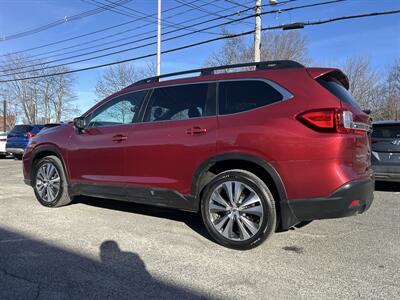 2019 Subaru Ascent Premium 8-Passenger   - Photo 6 - Framingham, MA 01702