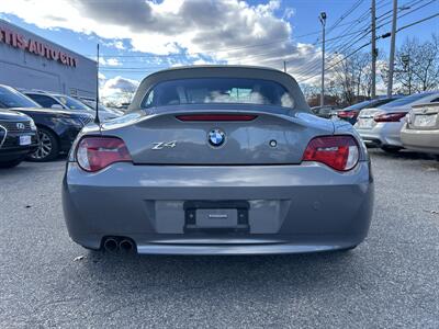 2007 BMW Z4 3.0i - Photo 5 - Framingham, MA 01702