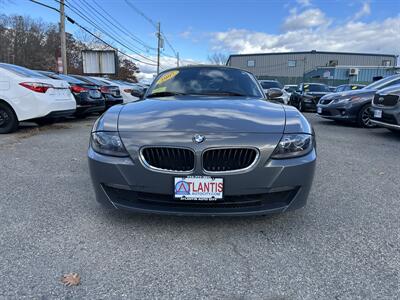 2007 BMW Z4 3.0i - Photo 2 - Framingham, MA 01702