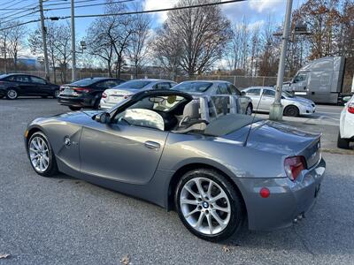 2007 BMW Z4 3.0i - Photo 13 - Framingham, MA 01702