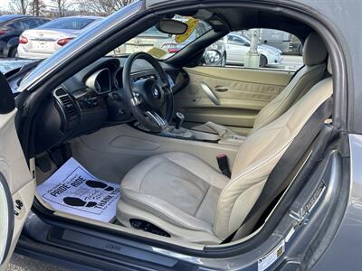 2007 BMW Z4 3.0i - Photo 9 - Framingham, MA 01702