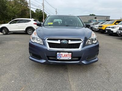 2013 Subaru Legacy 2.5i   - Photo 2 - Framingham, MA 01702