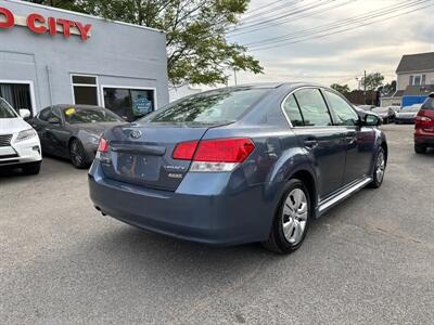 2013 Subaru Legacy 2.5i   - Photo 4 - Framingham, MA 01702