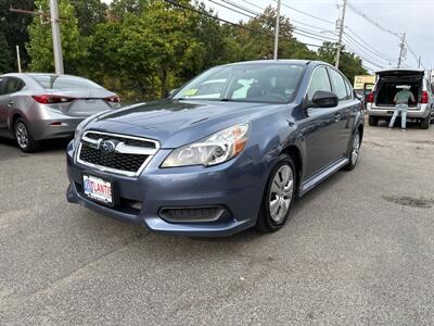 2013 Subaru Legacy 2.5i   - Photo 1 - Framingham, MA 01702