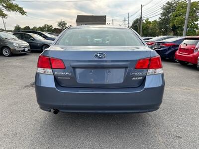 2013 Subaru Legacy 2.5i   - Photo 5 - Framingham, MA 01702