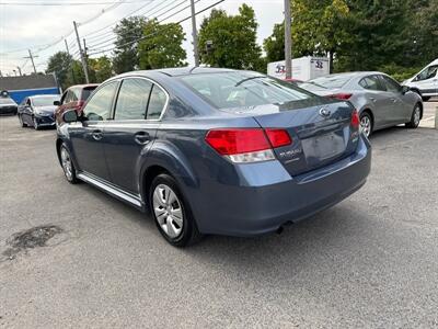 2013 Subaru Legacy 2.5i   - Photo 6 - Framingham, MA 01702