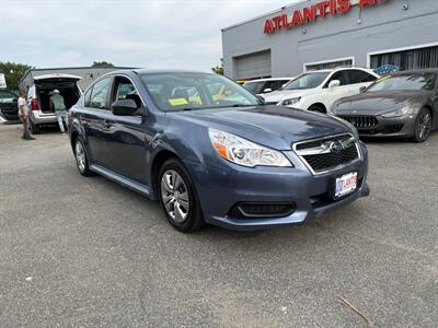 2013 Subaru Legacy 2.5i   - Photo 3 - Framingham, MA 01702