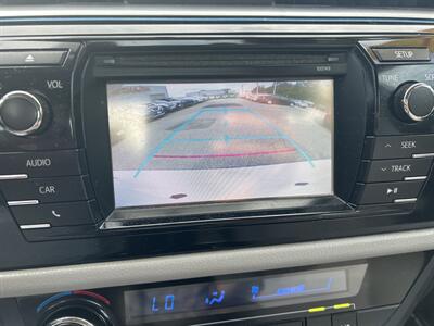 2014 Toyota Corolla LE   - Photo 15 - Framingham, MA 01702