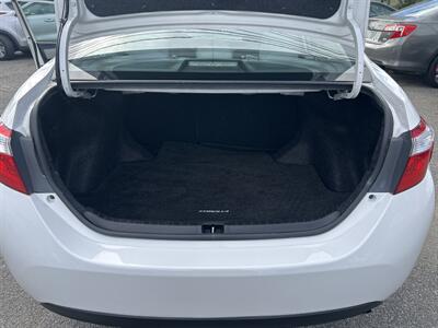 2014 Toyota Corolla LE   - Photo 9 - Framingham, MA 01702