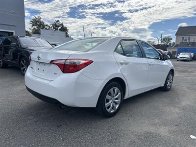 2014 Toyota Corolla LE   - Photo 4 - Framingham, MA 01702