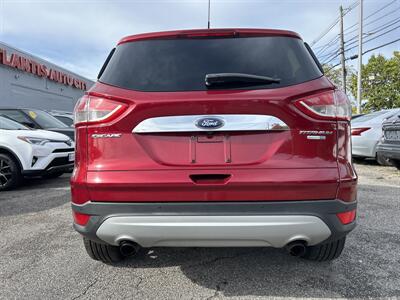 2016 Ford Escape Titanium   - Photo 5 - Framingham, MA 01702