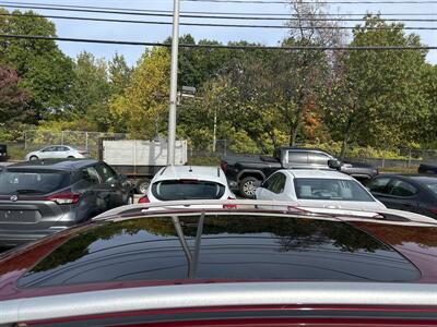 2016 Ford Escape Titanium   - Photo 8 - Framingham, MA 01702