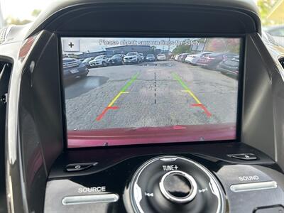 2016 Ford Escape Titanium   - Photo 15 - Framingham, MA 01702