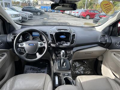 2016 Ford Escape Titanium   - Photo 12 - Framingham, MA 01702