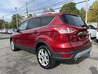 2016 Ford Escape Titanium   - Photo 6 - Framingham, MA 01702