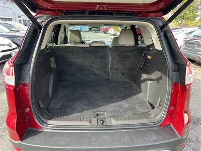 2016 Ford Escape Titanium   - Photo 9 - Framingham, MA 01702