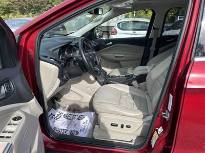 2016 Ford Escape Titanium   - Photo 10 - Framingham, MA 01702