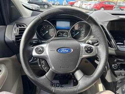 2016 Ford Escape Titanium   - Photo 14 - Framingham, MA 01702