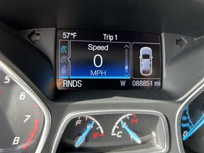 2016 Ford Escape Titanium   - Photo 16 - Framingham, MA 01702