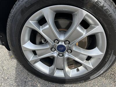 2016 Ford Escape Titanium   - Photo 7 - Framingham, MA 01702
