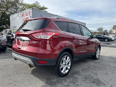 2016 Ford Escape Titanium   - Photo 4 - Framingham, MA 01702