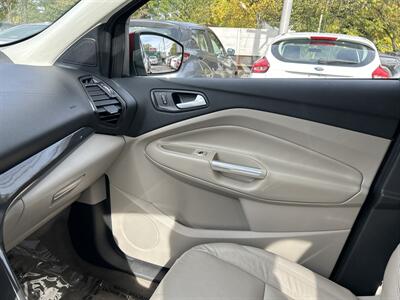2016 Ford Escape Titanium   - Photo 13 - Framingham, MA 01702