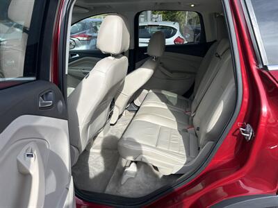 2016 Ford Escape Titanium   - Photo 11 - Framingham, MA 01702