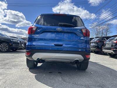 2019 Ford Escape SE   - Photo 5 - Framingham, MA 01702