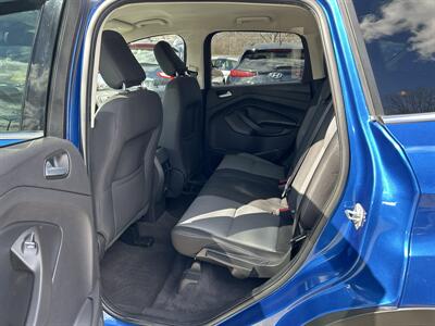 2019 Ford Escape SE   - Photo 10 - Framingham, MA 01702