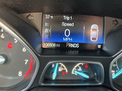 2019 Ford Escape SE   - Photo 15 - Framingham, MA 01702