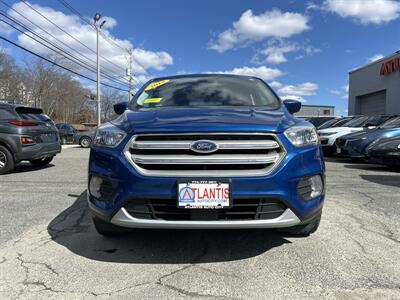 2019 Ford Escape SE   - Photo 2 - Framingham, MA 01702