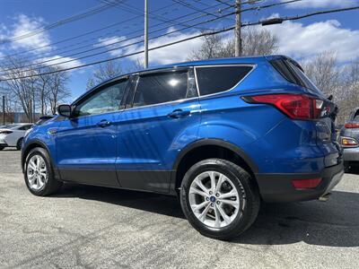 2019 Ford Escape SE   - Photo 6 - Framingham, MA 01702