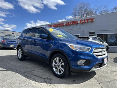 2019 Ford Escape SE   - Photo 3 - Framingham, MA 01702