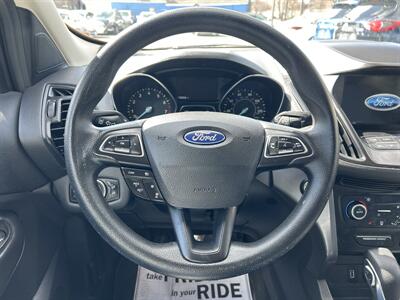 2019 Ford Escape SE   - Photo 13 - Framingham, MA 01702