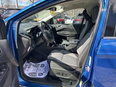 2019 Ford Escape SE   - Photo 9 - Framingham, MA 01702