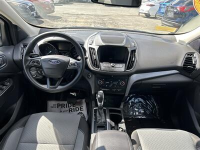 2019 Ford Escape SE   - Photo 11 - Framingham, MA 01702