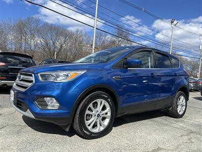 2019 Ford Escape SE   - Photo 1 - Framingham, MA 01702