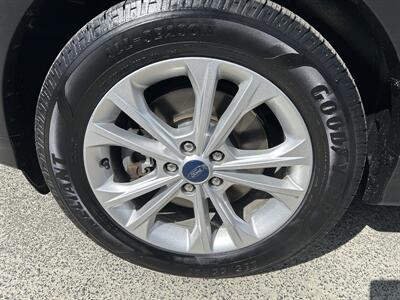 2019 Ford Escape SE   - Photo 7 - Framingham, MA 01702