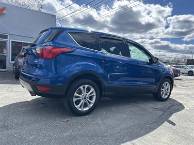 2019 Ford Escape SE   - Photo 4 - Framingham, MA 01702