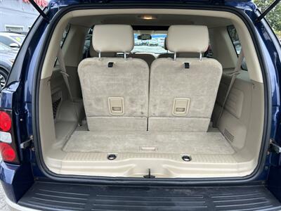2007 Ford Explorer Eddie Bauer   - Photo 9 - Framingham, MA 01702