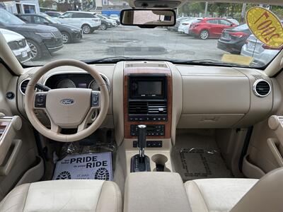 2007 Ford Explorer Eddie Bauer   - Photo 13 - Framingham, MA 01702