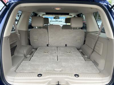 2007 Ford Explorer Eddie Bauer   - Photo 10 - Framingham, MA 01702