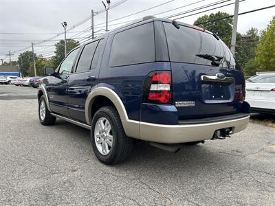2007 Ford Explorer Eddie Bauer   - Photo 6 - Framingham, MA 01702