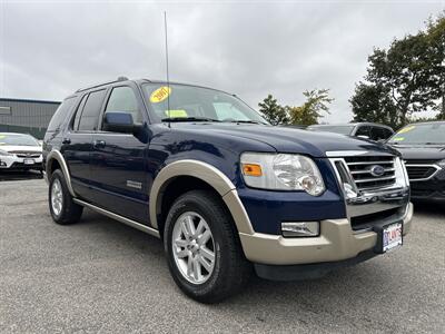 2007 Ford Explorer Eddie Bauer   - Photo 3 - Framingham, MA 01702