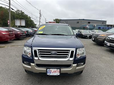 2007 Ford Explorer Eddie Bauer   - Photo 2 - Framingham, MA 01702