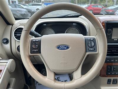 2007 Ford Explorer Eddie Bauer   - Photo 15 - Framingham, MA 01702