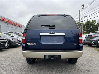 2007 Ford Explorer Eddie Bauer   - Photo 5 - Framingham, MA 01702
