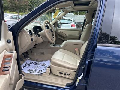 2007 Ford Explorer Eddie Bauer   - Photo 11 - Framingham, MA 01702