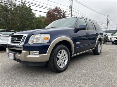 2007 Ford Explorer Eddie Bauer   - Photo 1 - Framingham, MA 01702